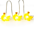 Yellow String Light Banana Decoration Light